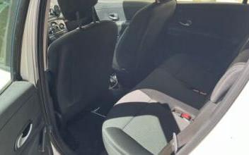 Renault clio iii Jujurieux