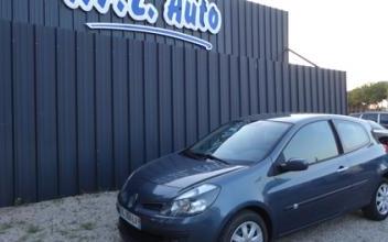 Renault clio iii Montauban