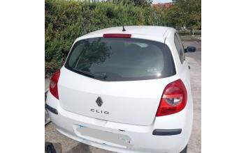 Renault clio iii Cournon-d'Auvergne
