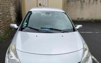 Renault clio iii Aucey-la-Plaine