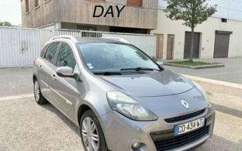 Renault clio iii estate Romainville