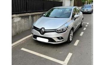 Renault clio iv Montgeron