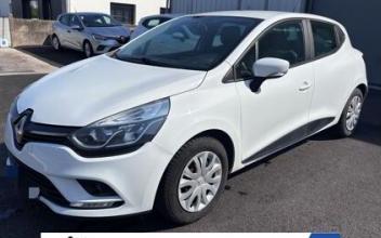 Renault clio iv Saint-Herblain
