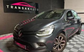 Renault clio iv La-Tour-de-Salvagny
