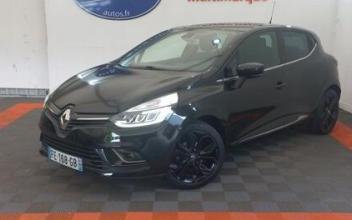 Renault clio iv Etréchy