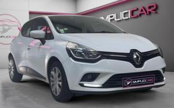 Renault clio iv Bondoufle