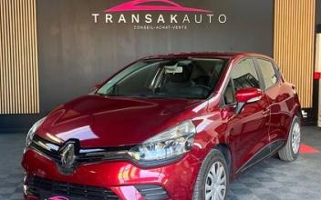 Renault clio iv Dompierre-sur-Mer