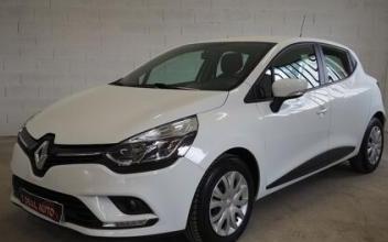 Renault clio iv Portet-sur-Garonne