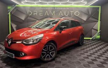 Renault clio iv Clouange