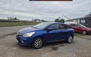 Renault clio iv Magny-en-Vexin