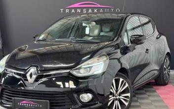 Renault clio iv Angers