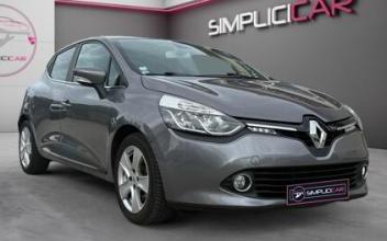 Renault clio iv Vuillecin