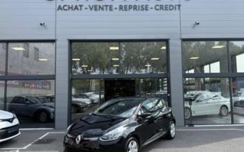 Renault clio iv Aucamville