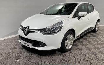 RENAULT CLIO IV Evreux