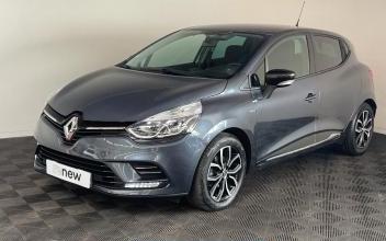 RENAULT CLIO IV Amiens