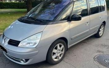 Renault espace Laigneville
