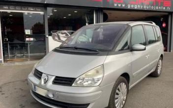 Renault espace Gagny