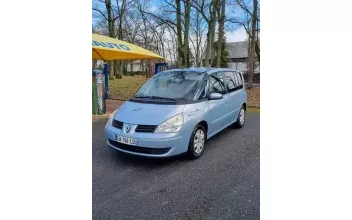 Renault Espace Orléans