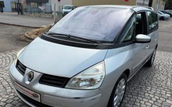 Renault Espace Ingersheim