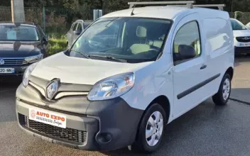 Renault Express Saint-Renan