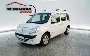 Renault Express Châtillon-en-Vendelais