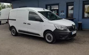 Renault Express Châtillon-sur-Chalaronne