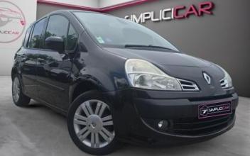 Renault grand modus Avignon
