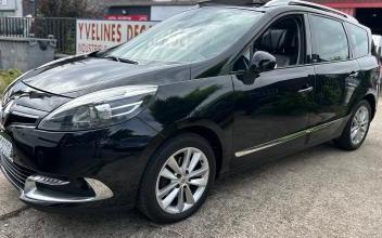 RENAULT Grand Scenic Conflans-Sainte-Honorine