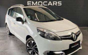 Renault Grand Scenic Bessoncourt
