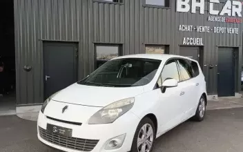 Renault Grand Scenic Haguenau