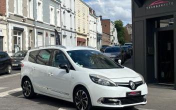 Renault Grand Scenic Cambrai