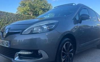 Renault Grand Scenic Magnanville