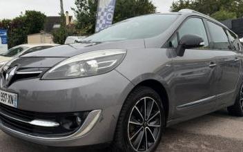 Renault Grand Scenic Magnanville