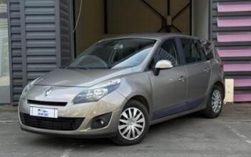 Renault grand scenic ii Eslettes