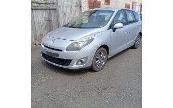Renault grand scenic iii Villeau