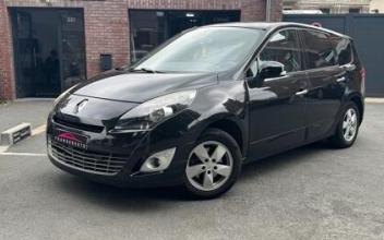 Renault grand scenic iii Wambrechies