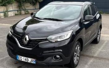Renault kadjar Béthune