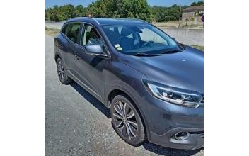 Renault kadjar Saint-Sauveur-d'Aunis