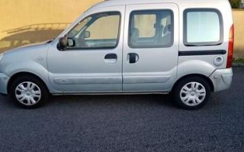 Renault kangoo Bourgoin-Jallieu