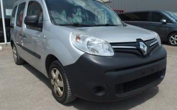 Renault kangoo Savières