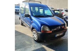 Renault kangoo La-Rochelle