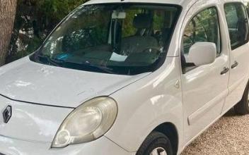 Renault kangoo Sausset-les-Pins