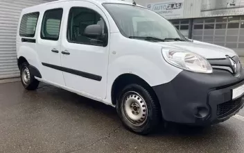 Renault Kangoo Metz