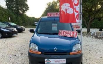 Renault kangoo Gien