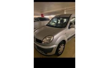 Renault kangoo Bosgouet