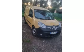 Renault Kangoo Les-Pennes-Mirabeau