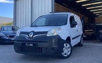 Renault kangoo Saint-Cannat