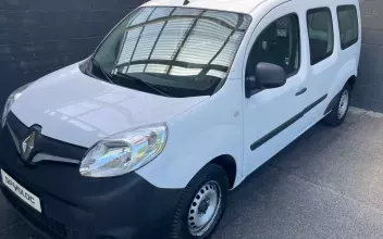 Renault Kangoo Metz