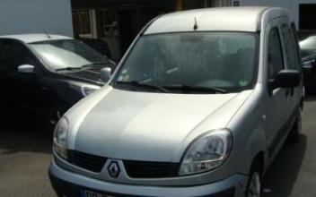 Renault kangoo Marseille