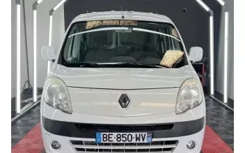 Renault Kangoo Bourg-lès-Valence